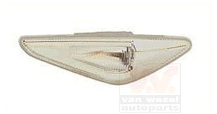 VAN WEZEL 0687916 -  Фонарь указателя поворота